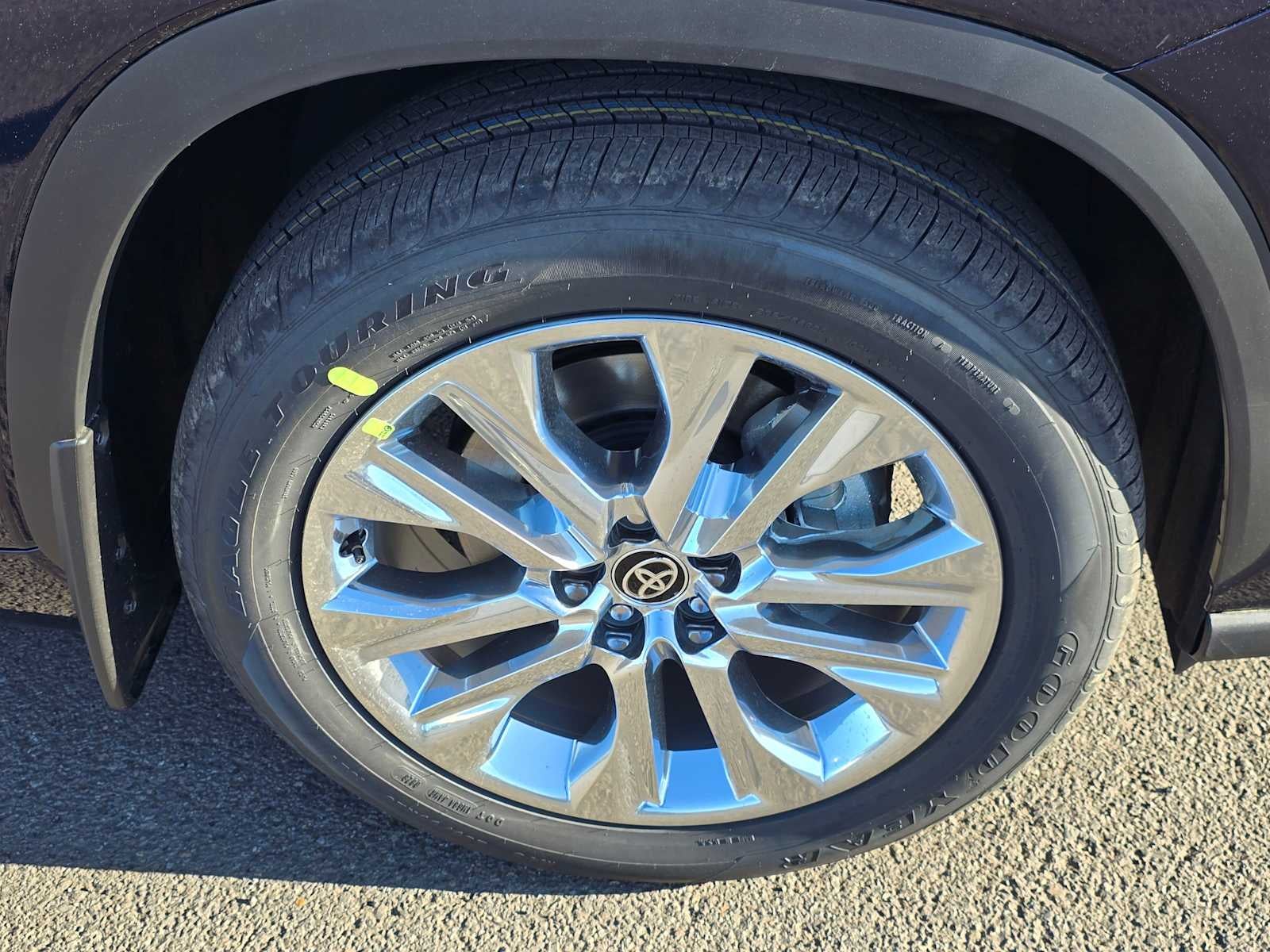 2026 Toyota Highlander Hybrid Limited