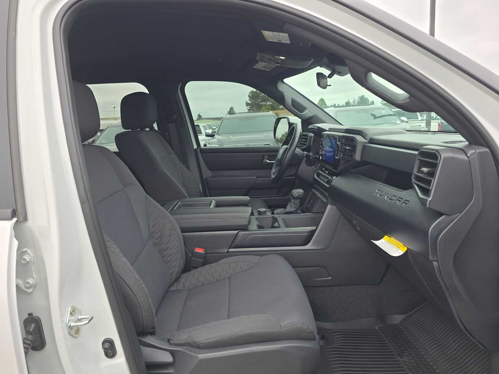 2026 Toyota Tundra SR5 - Photo 11