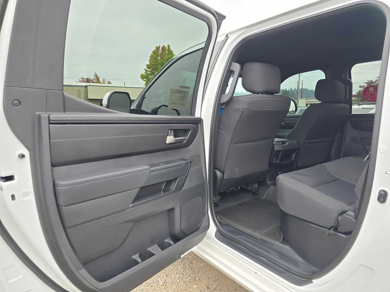 2026 Toyota Tundra SR5 - Photo 16