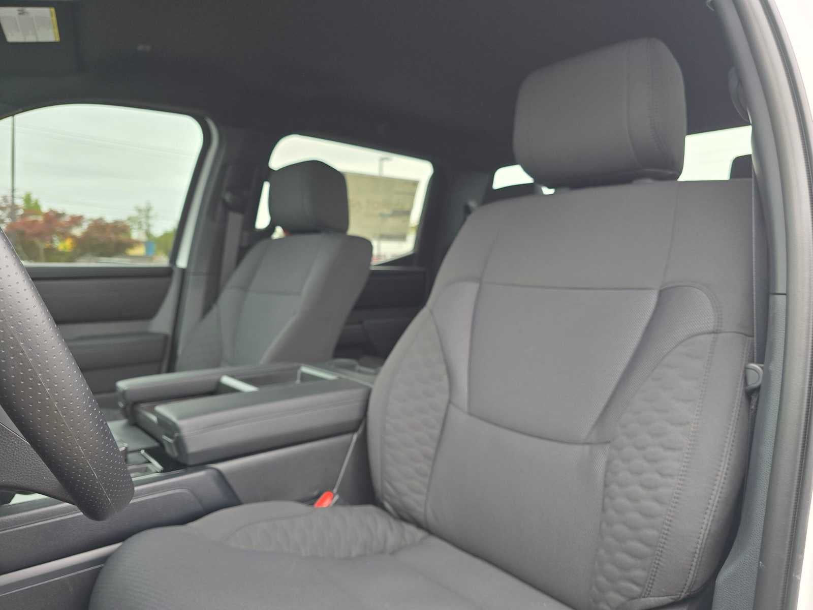 2026 Toyota Tundra SR5 - Photo 22