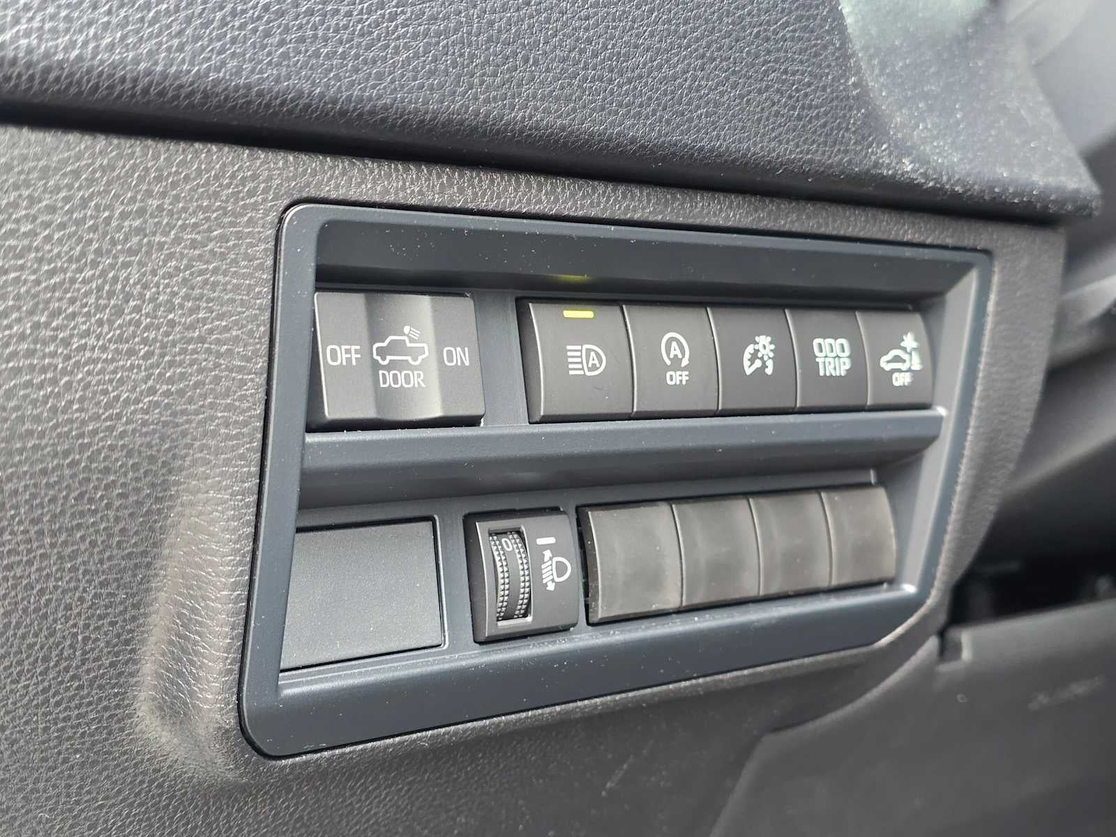 2026 Toyota Tundra SR5 - Photo 24