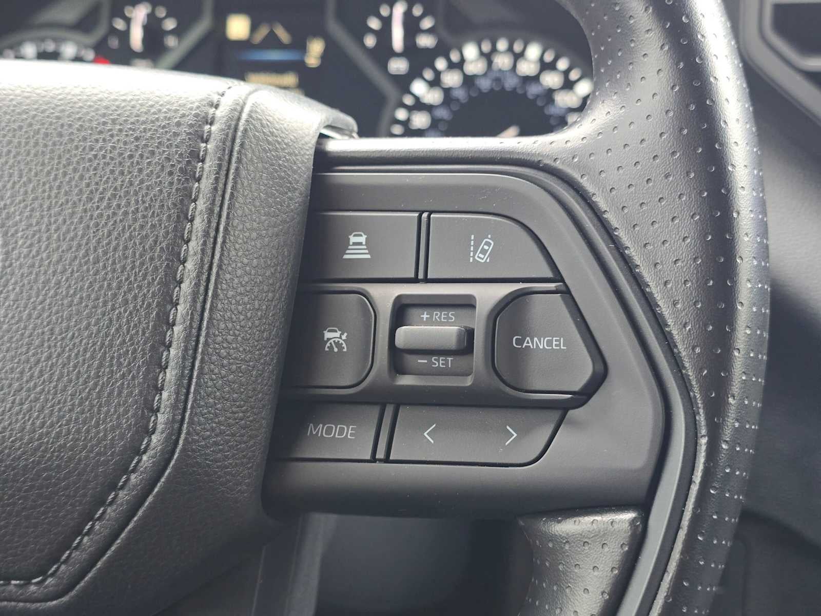 2026 Toyota Tundra SR5 - Photo 27