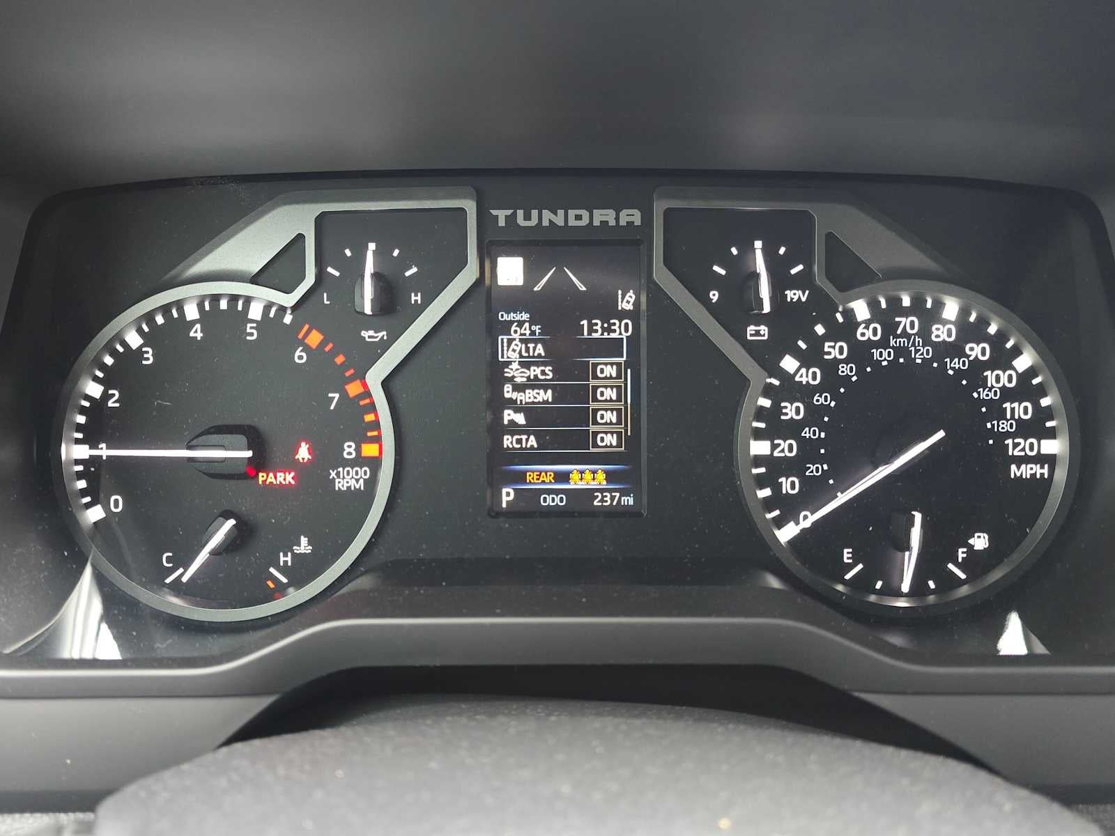 2026 Toyota Tundra SR5 - Photo 28