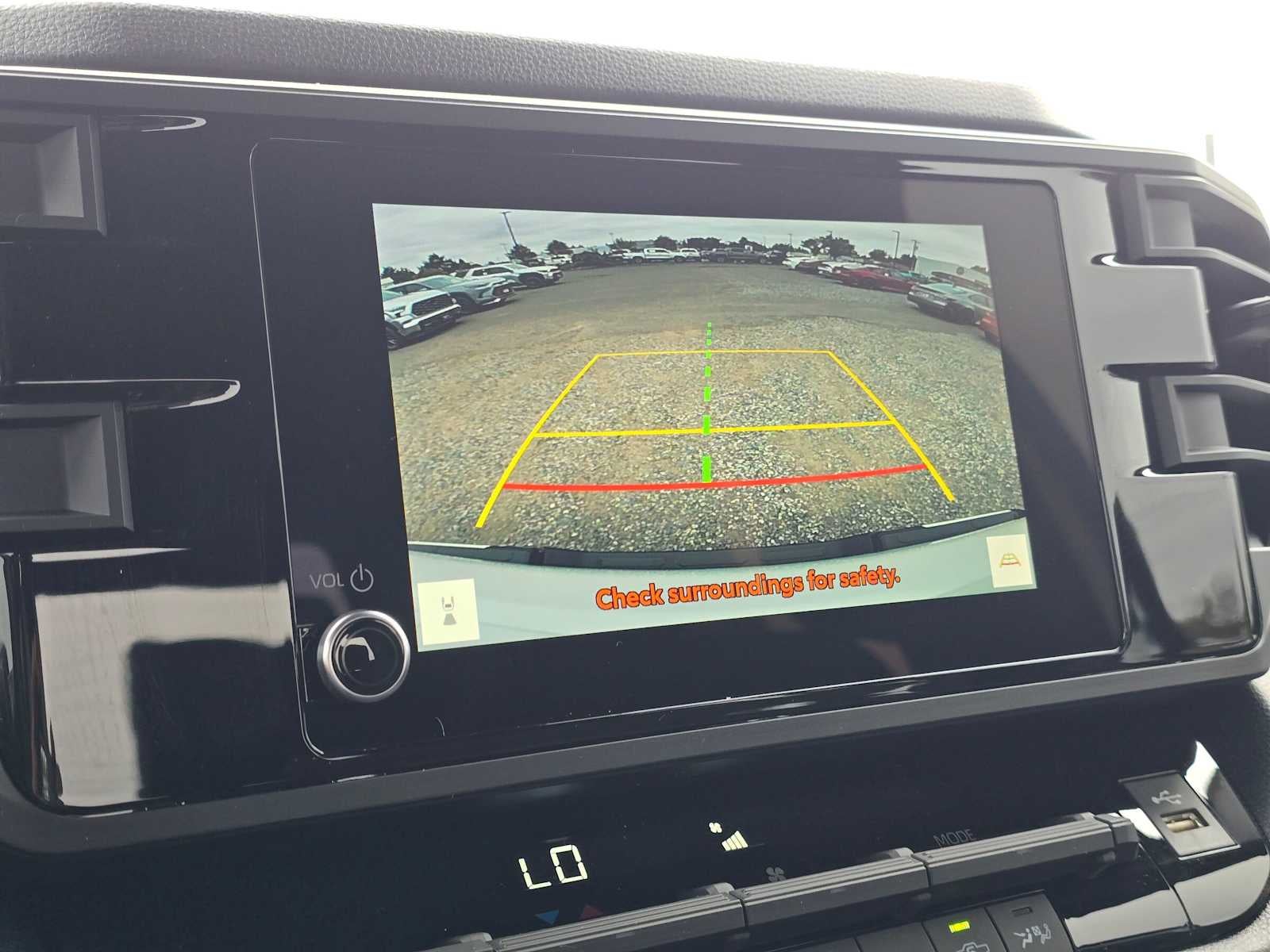 2026 Toyota Tundra SR5 - Photo 29