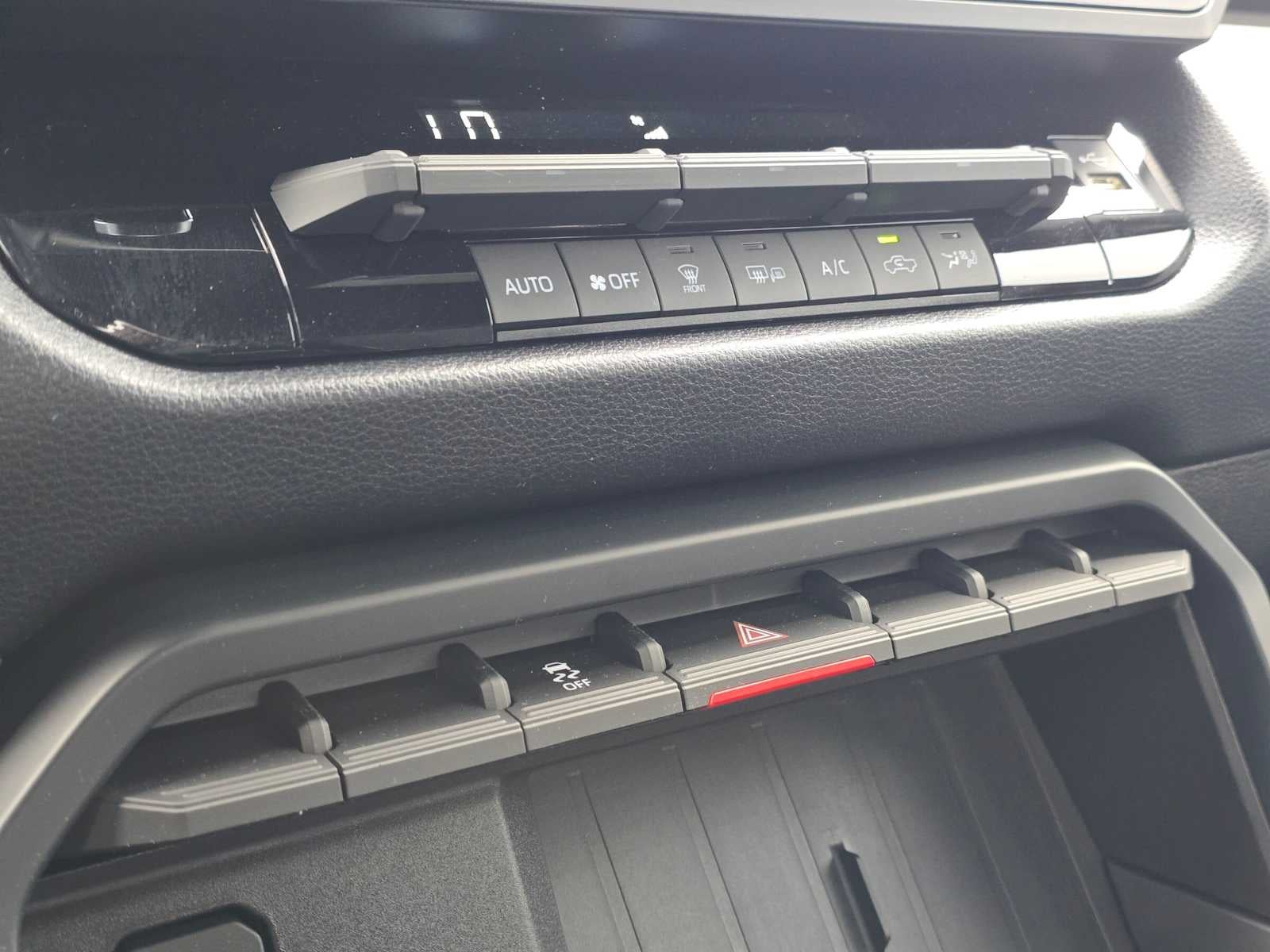 2026 Toyota Tundra SR5 - Photo 31