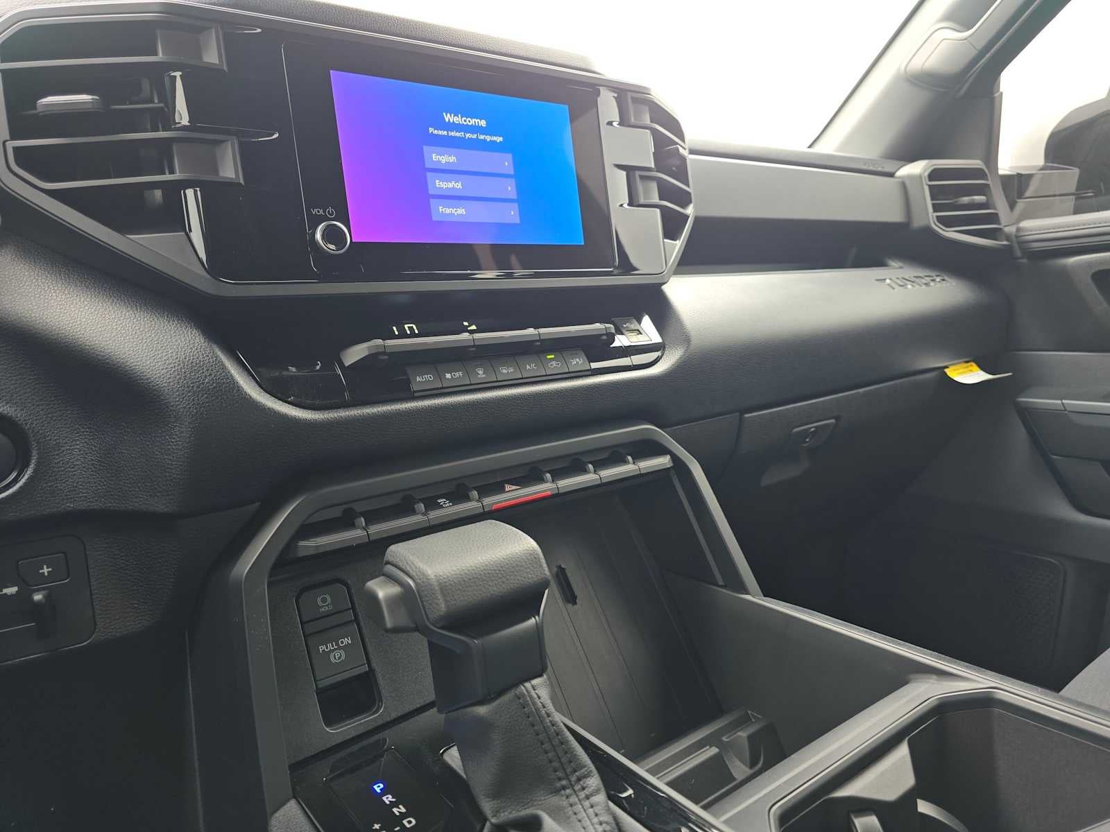 2026 Toyota Tundra SR5 - Photo 32
