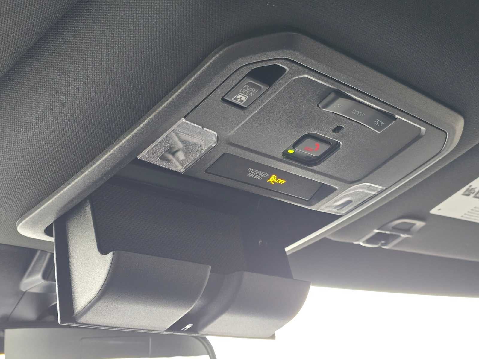 2026 Toyota Tundra SR5 - Photo 33