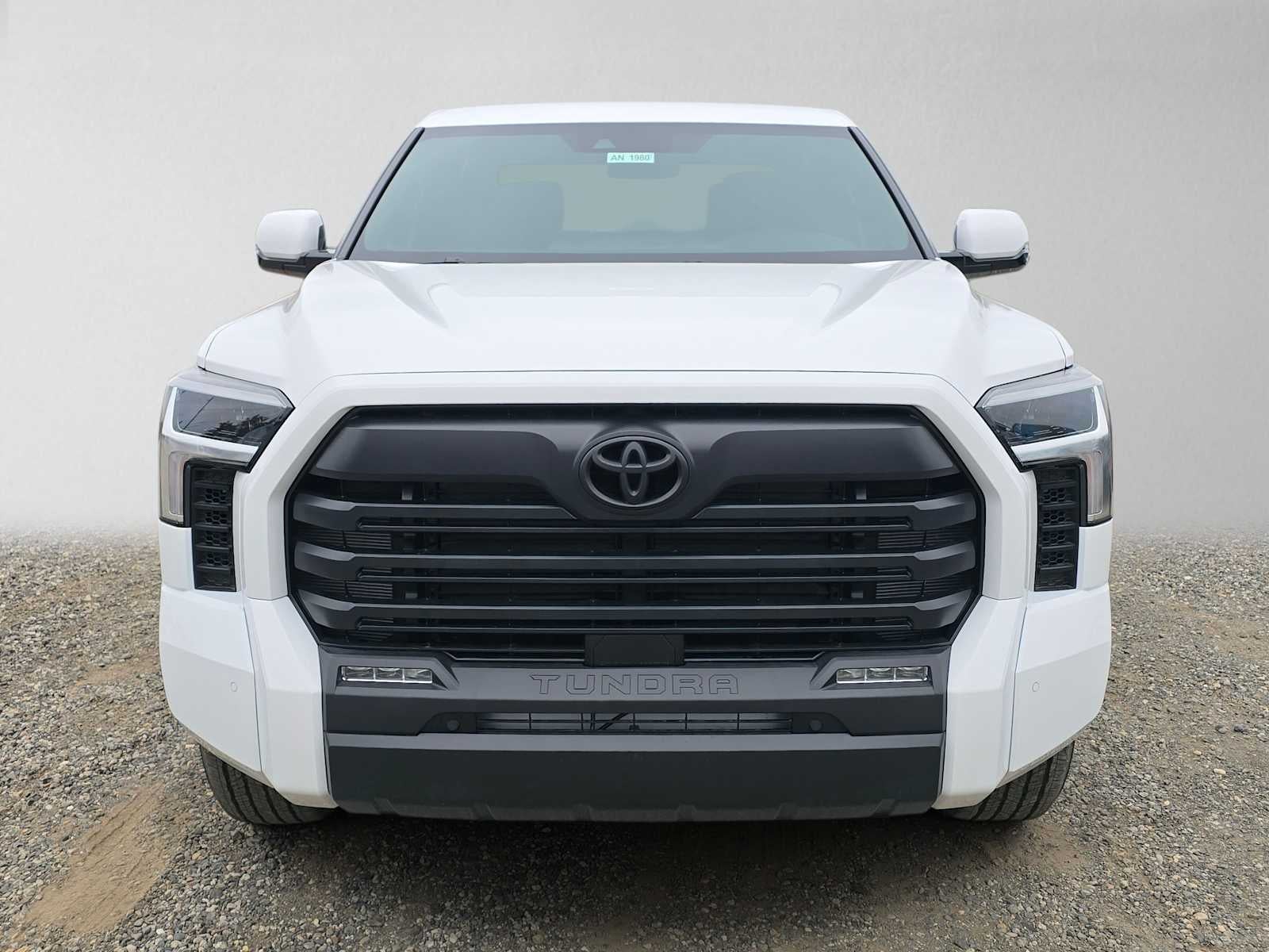 2026 Toyota Tundra SR5 - Photo 9