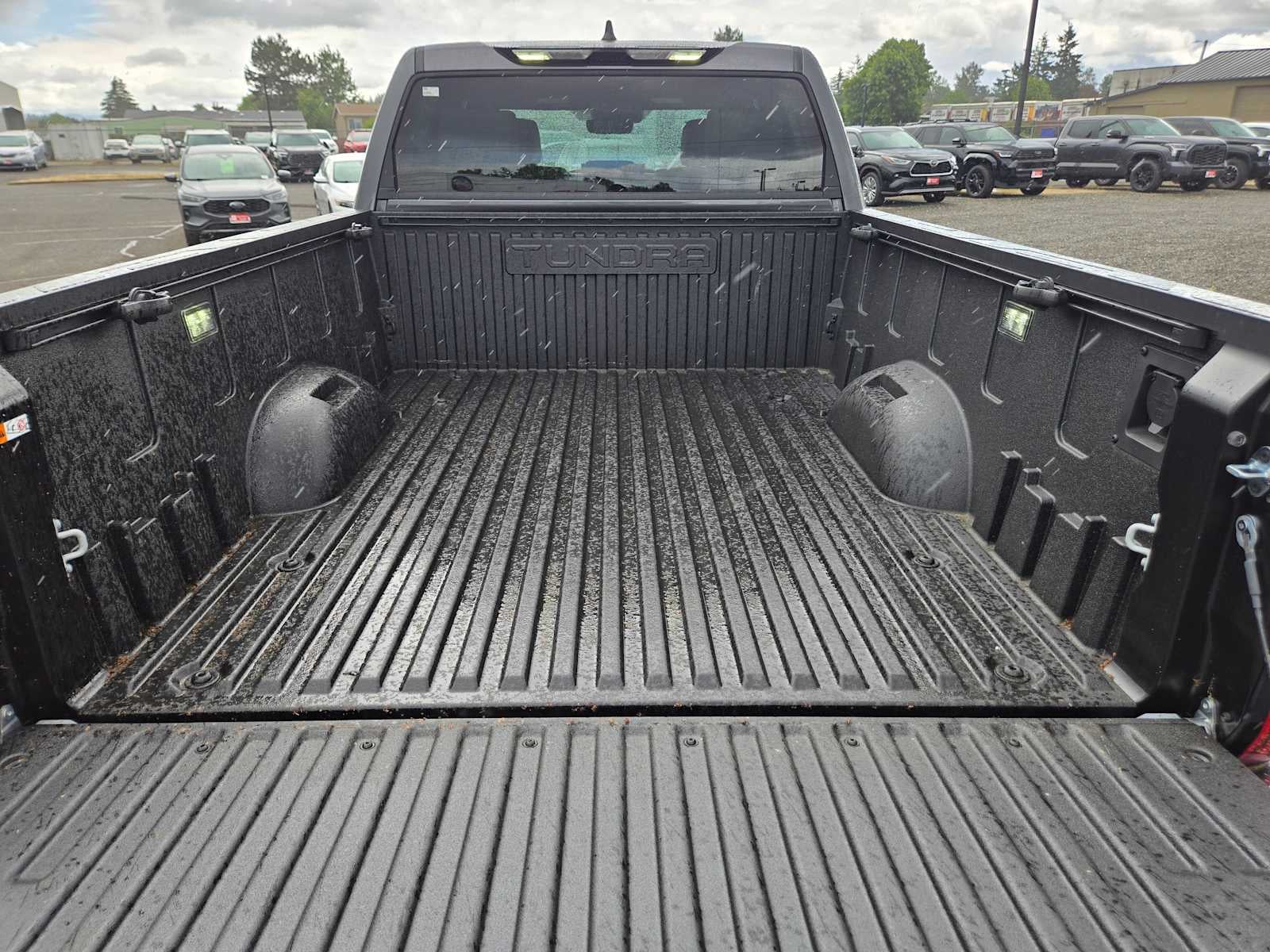2026 Toyota Tundra SR5 - Photo 13