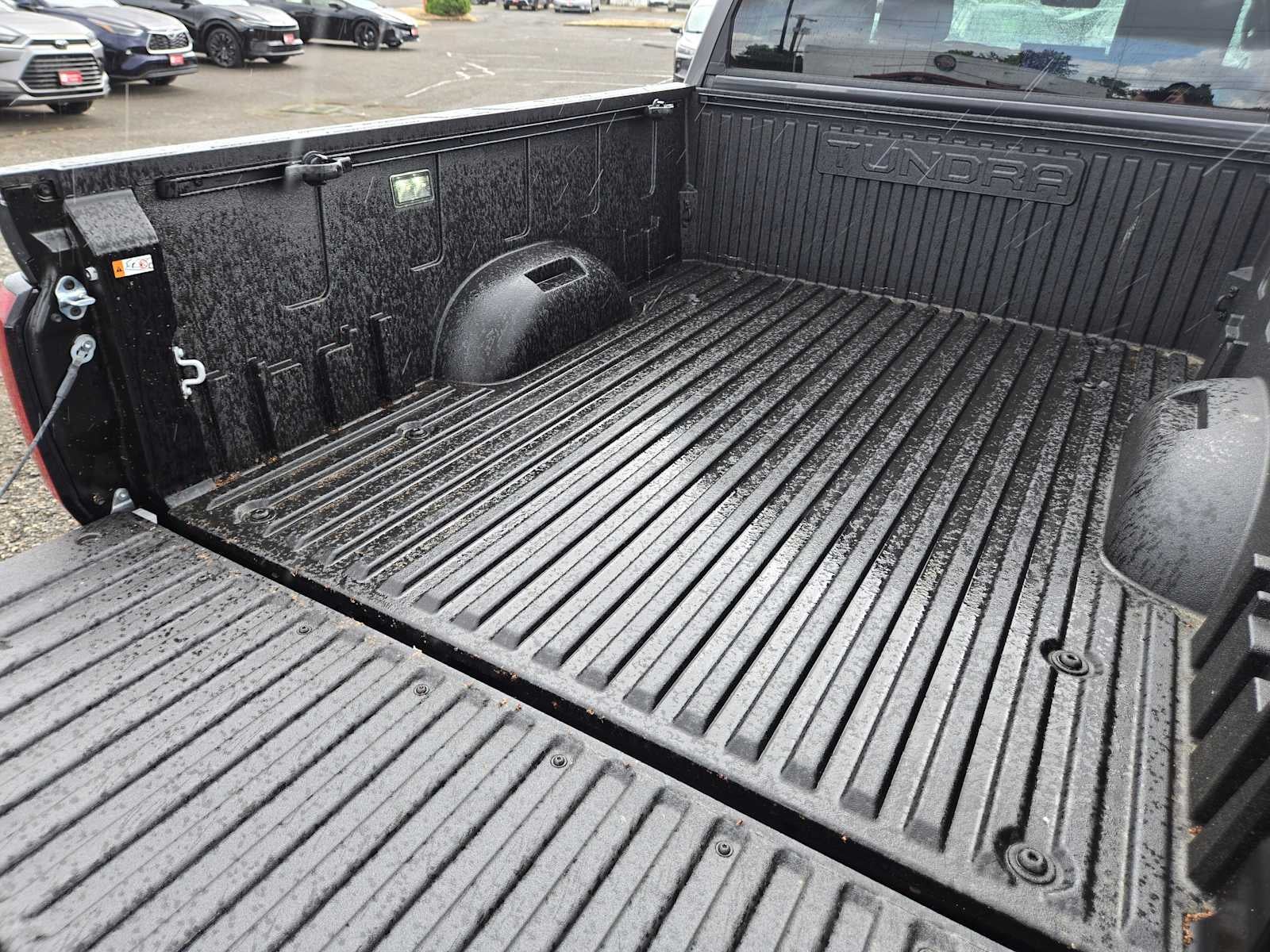 2026 Toyota Tundra SR5 - Photo 15