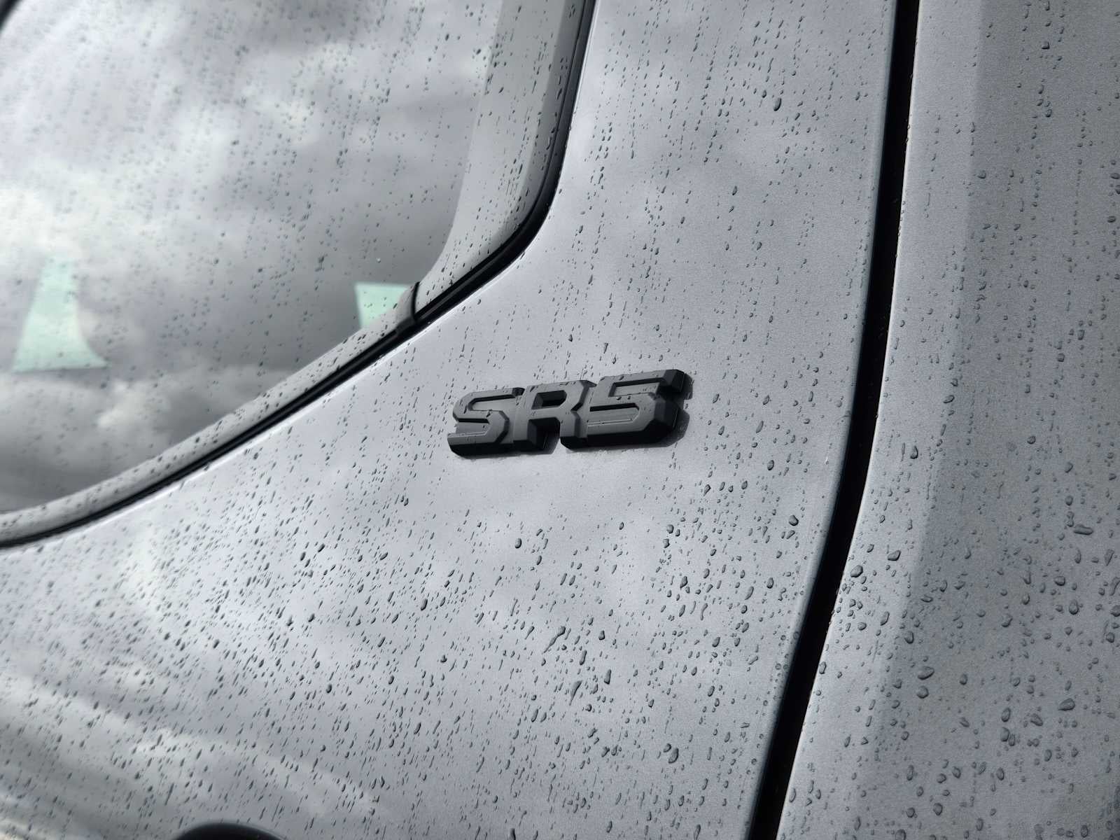 2026 Toyota Tundra SR5 - Photo 17