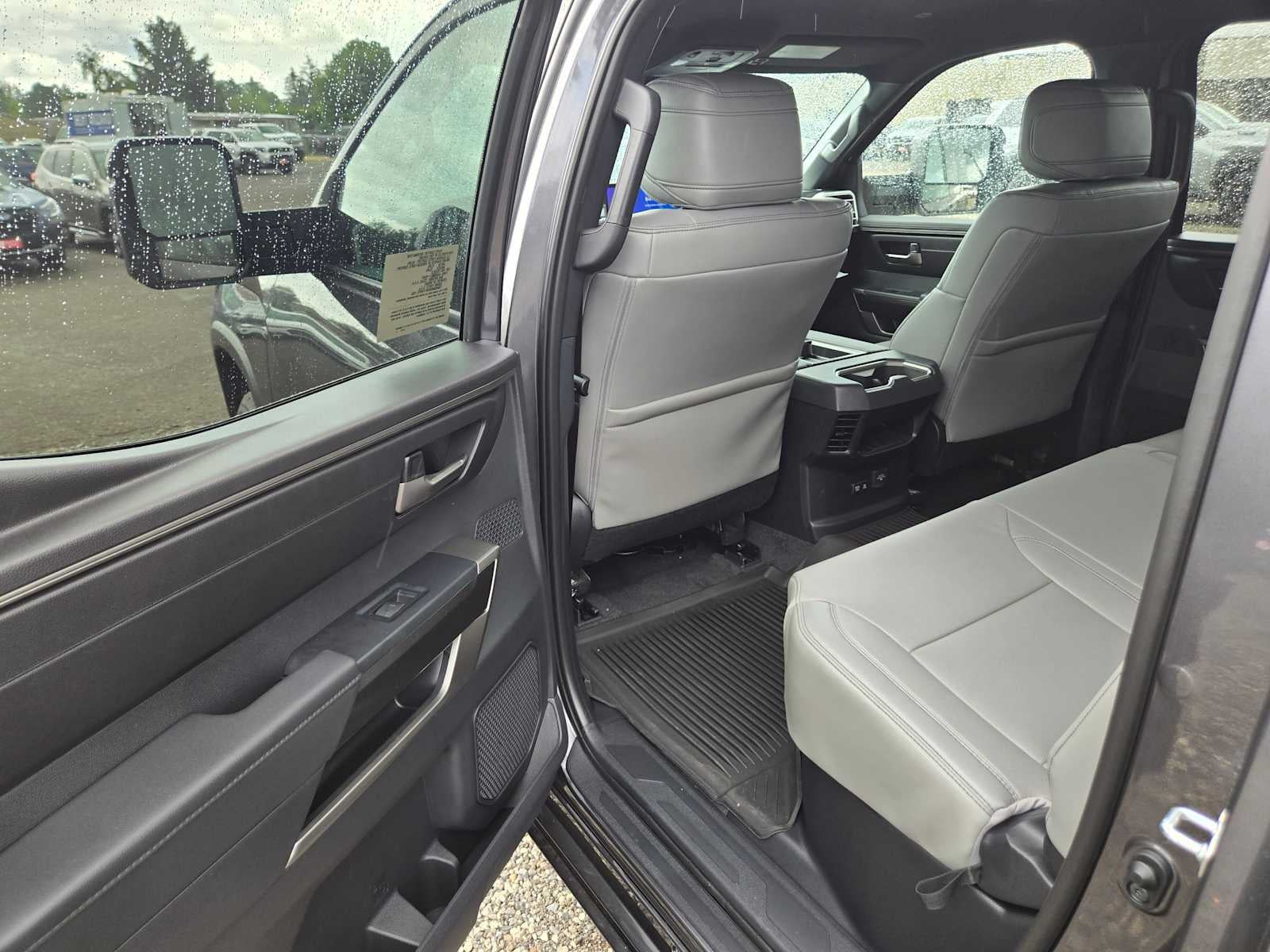 2026 Toyota Tundra SR5 - Photo 18