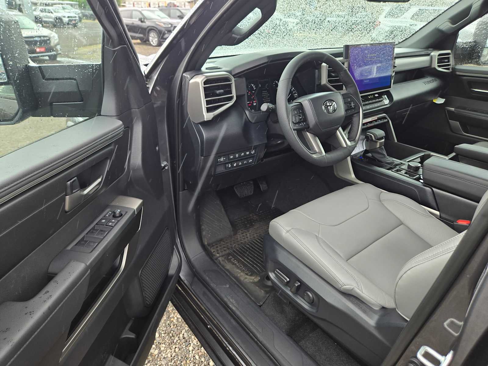 2026 Toyota Tundra SR5 - Photo 22