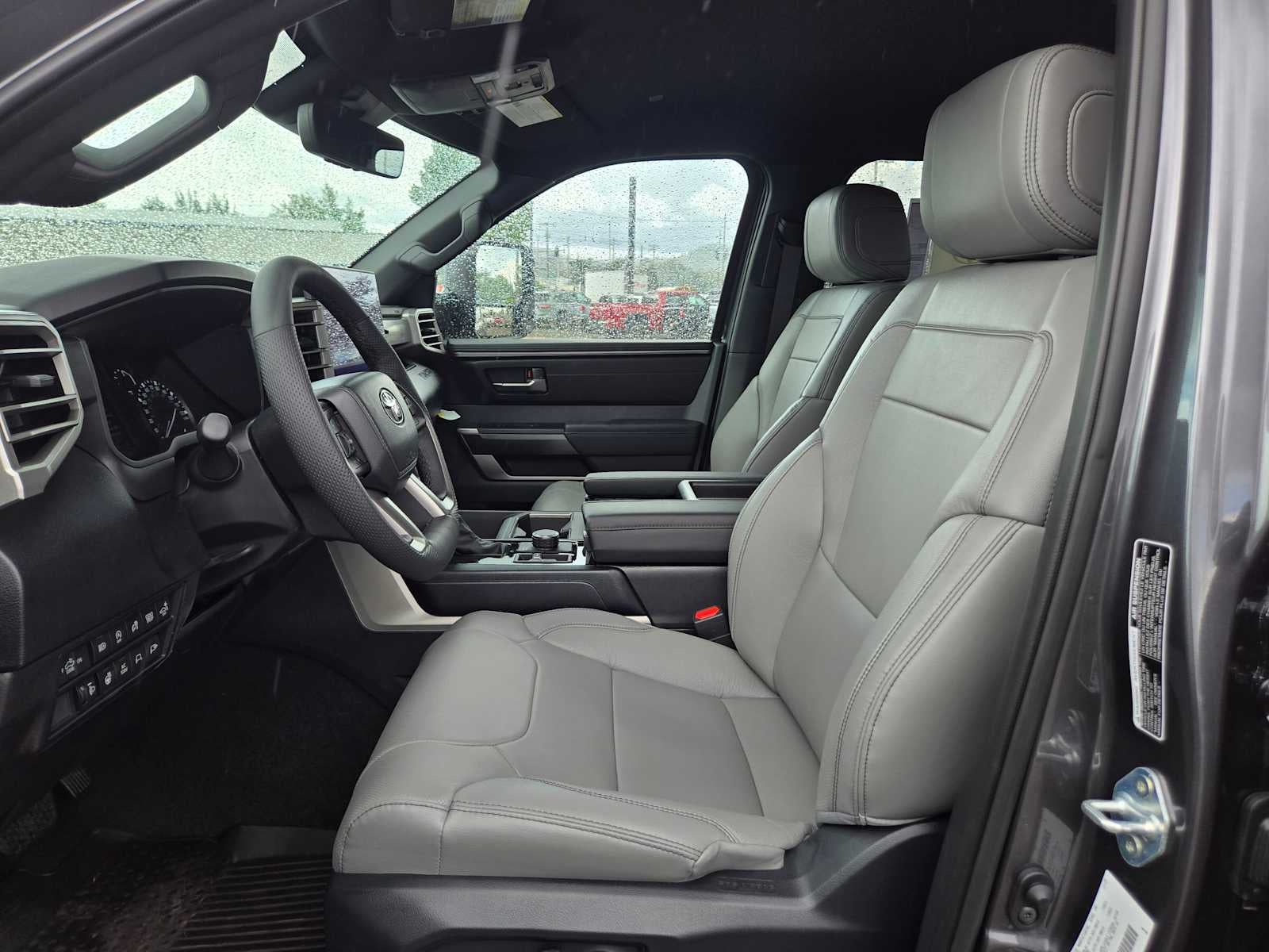 2026 Toyota Tundra SR5 - Photo 23