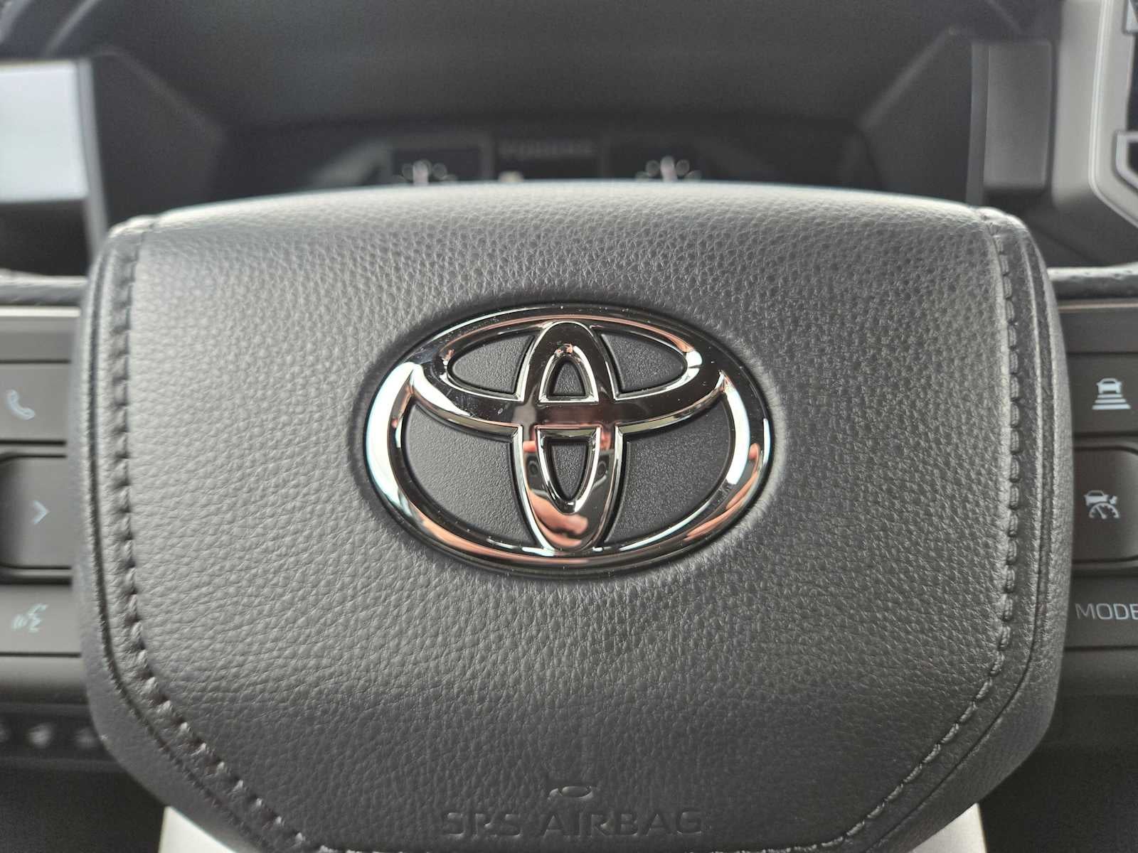 2026 Toyota Tundra SR5 - Photo 25