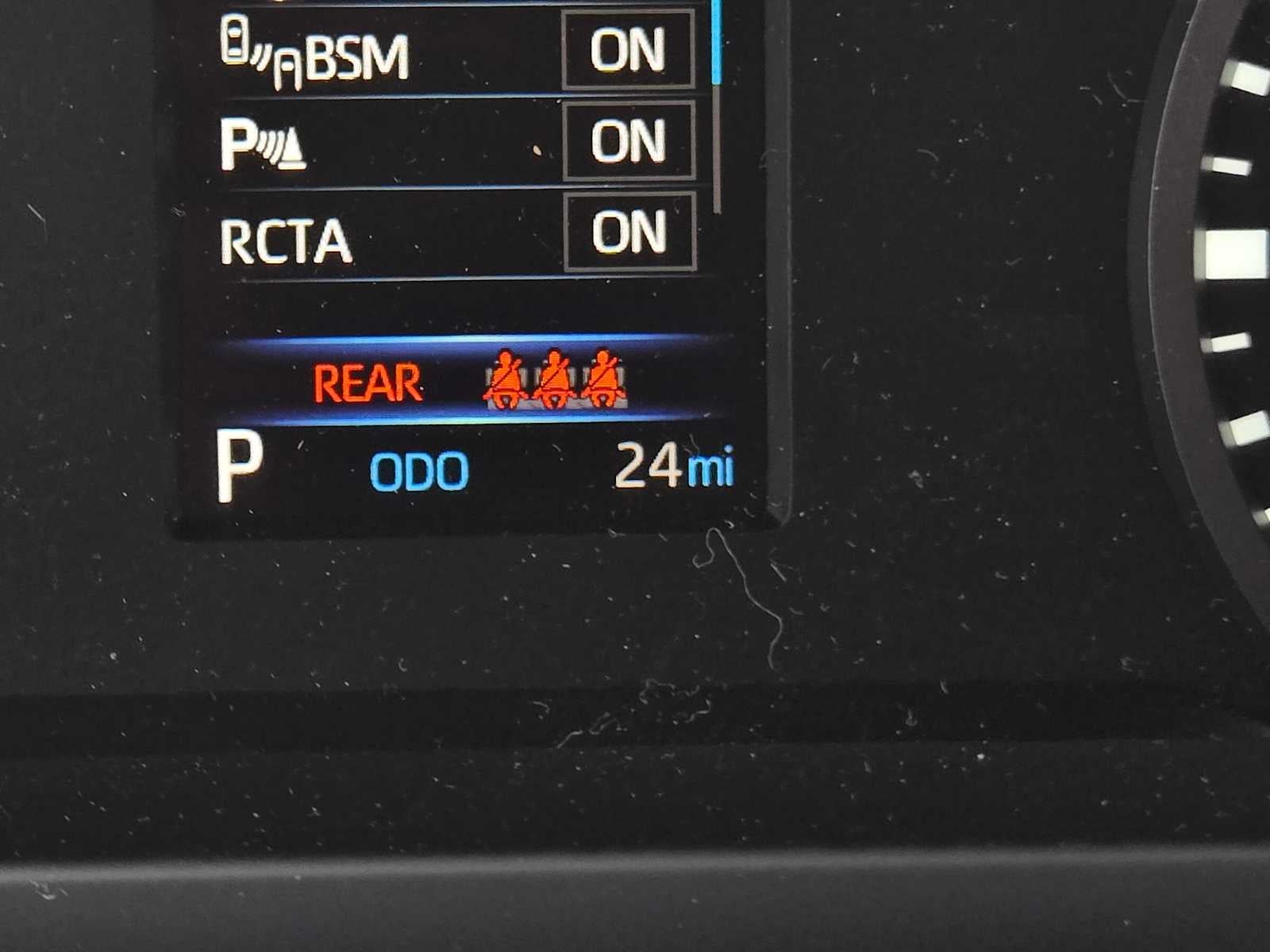 2026 Toyota Tundra SR5 - Photo 27