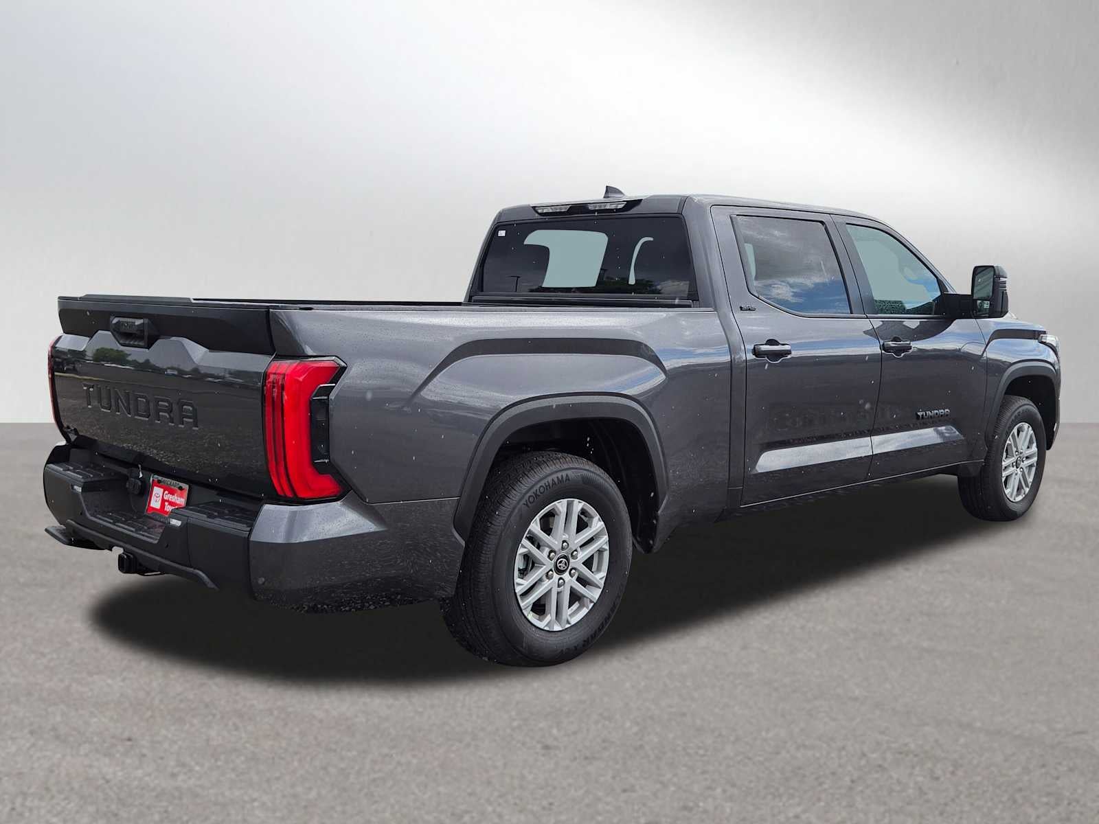 2026 Toyota Tundra SR5 - Photo 3