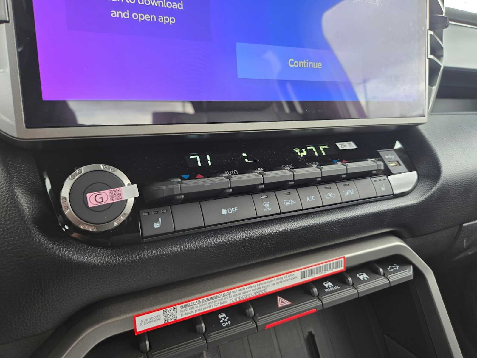 2026 Toyota Tundra SR5 - Photo 32