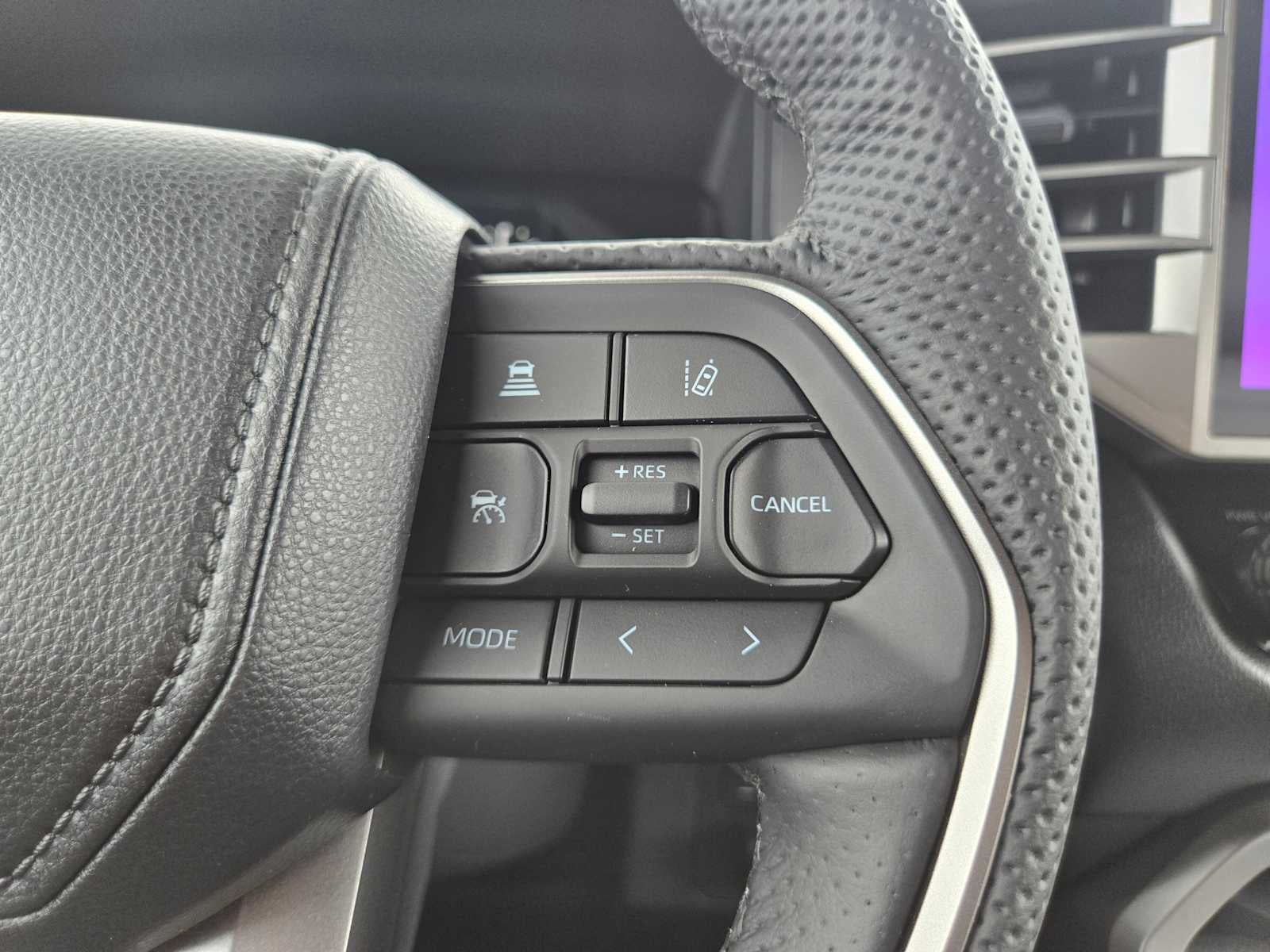 2026 Toyota Tundra SR5 - Photo 34
