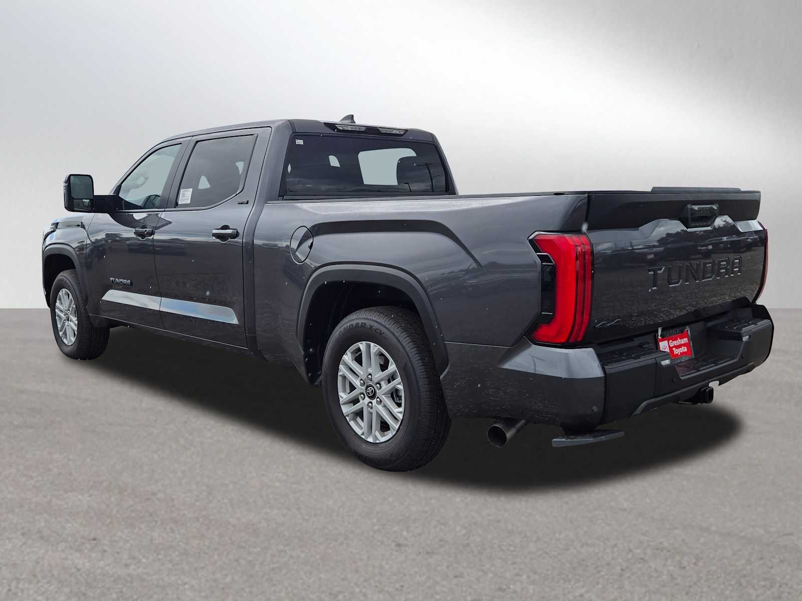 2026 Toyota Tundra SR5 - Photo 5