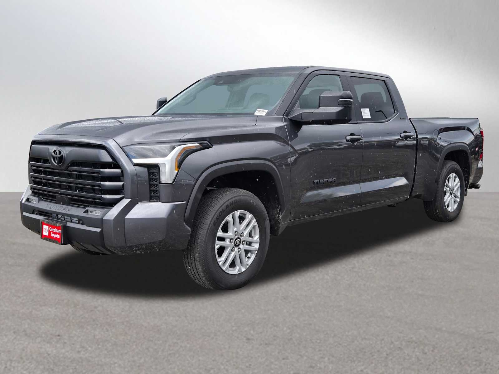 2026 Toyota Tundra SR5 - Photo 7