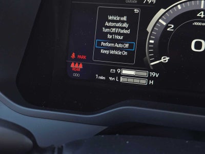 2026 Toyota Tundra 1794 Edition Hybrid