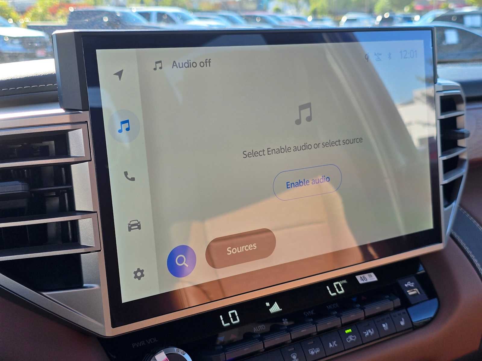 2026 Toyota Tundra 1794 Edition Hybrid