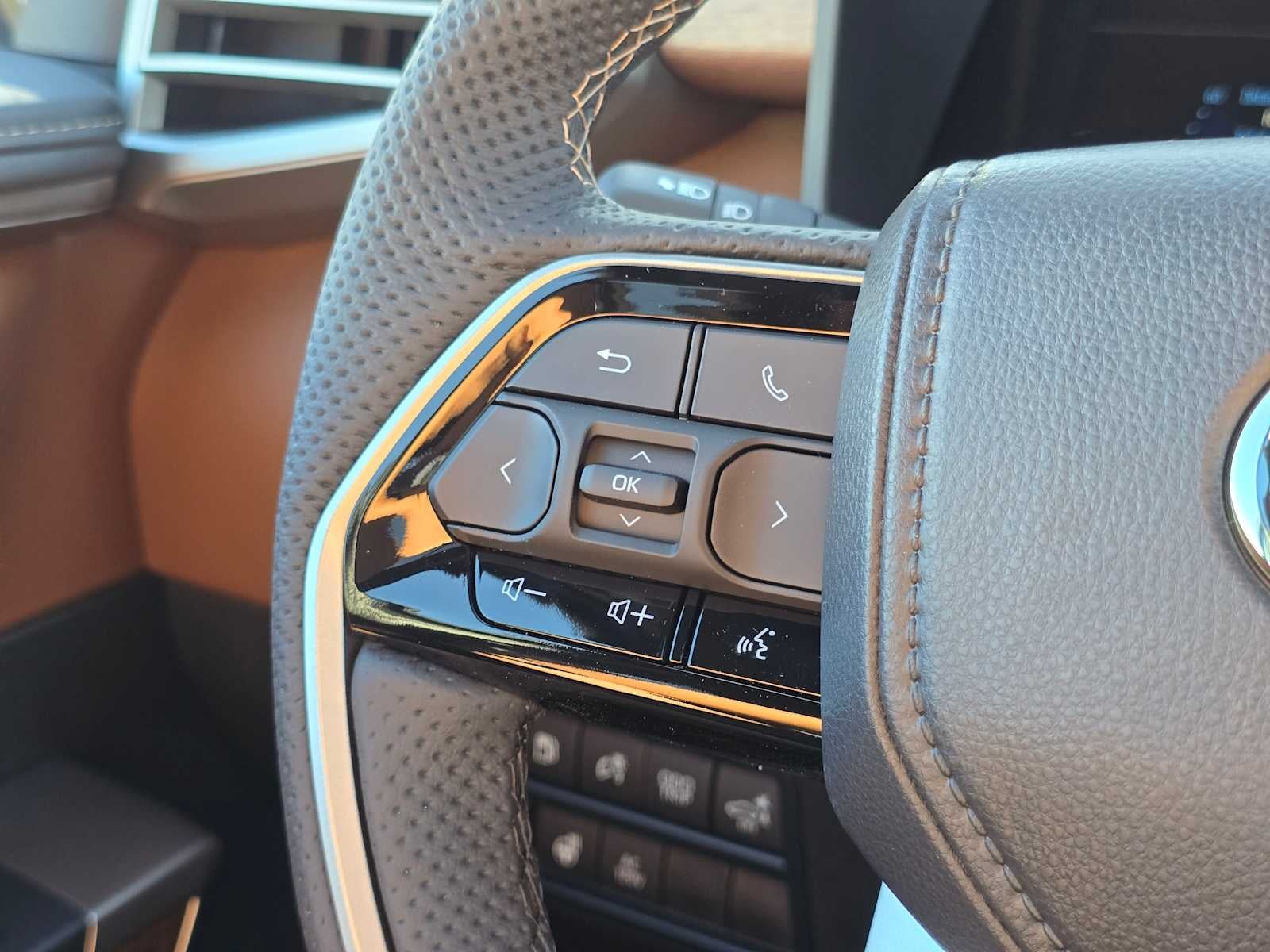 2026 Toyota Tundra 1794 Edition Hybrid