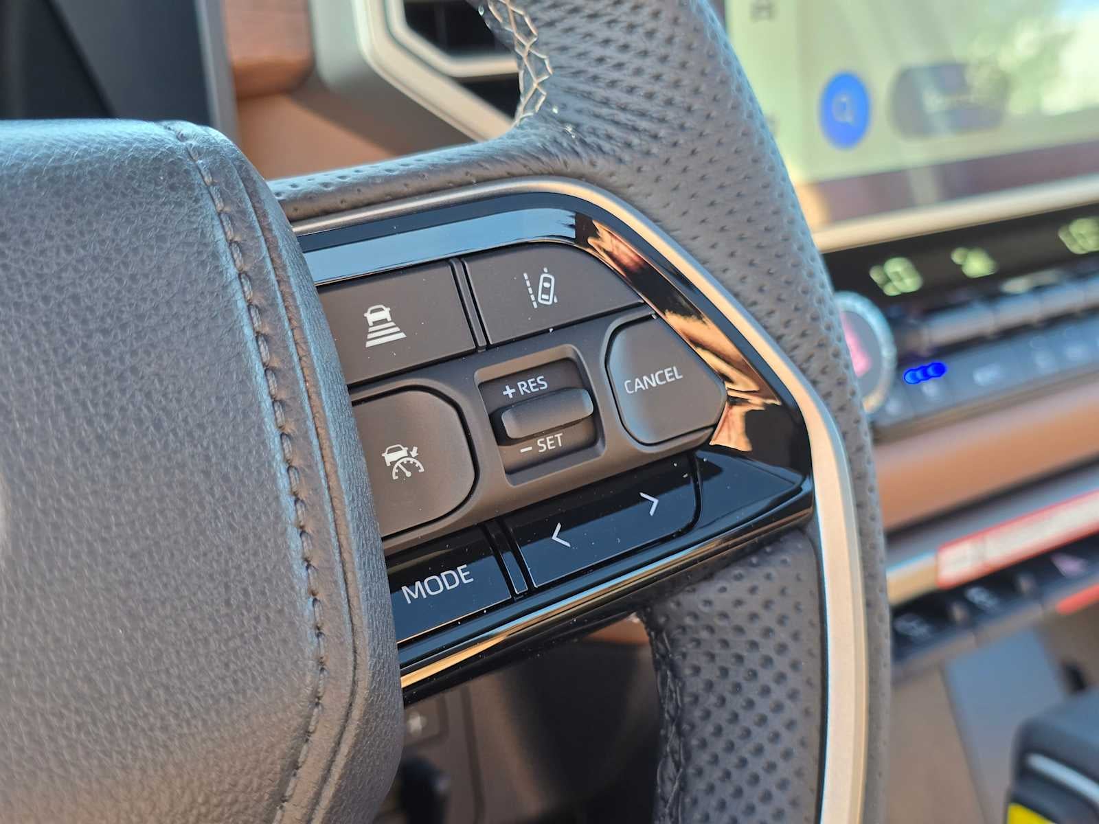 2026 Toyota Tundra 1794 Edition Hybrid