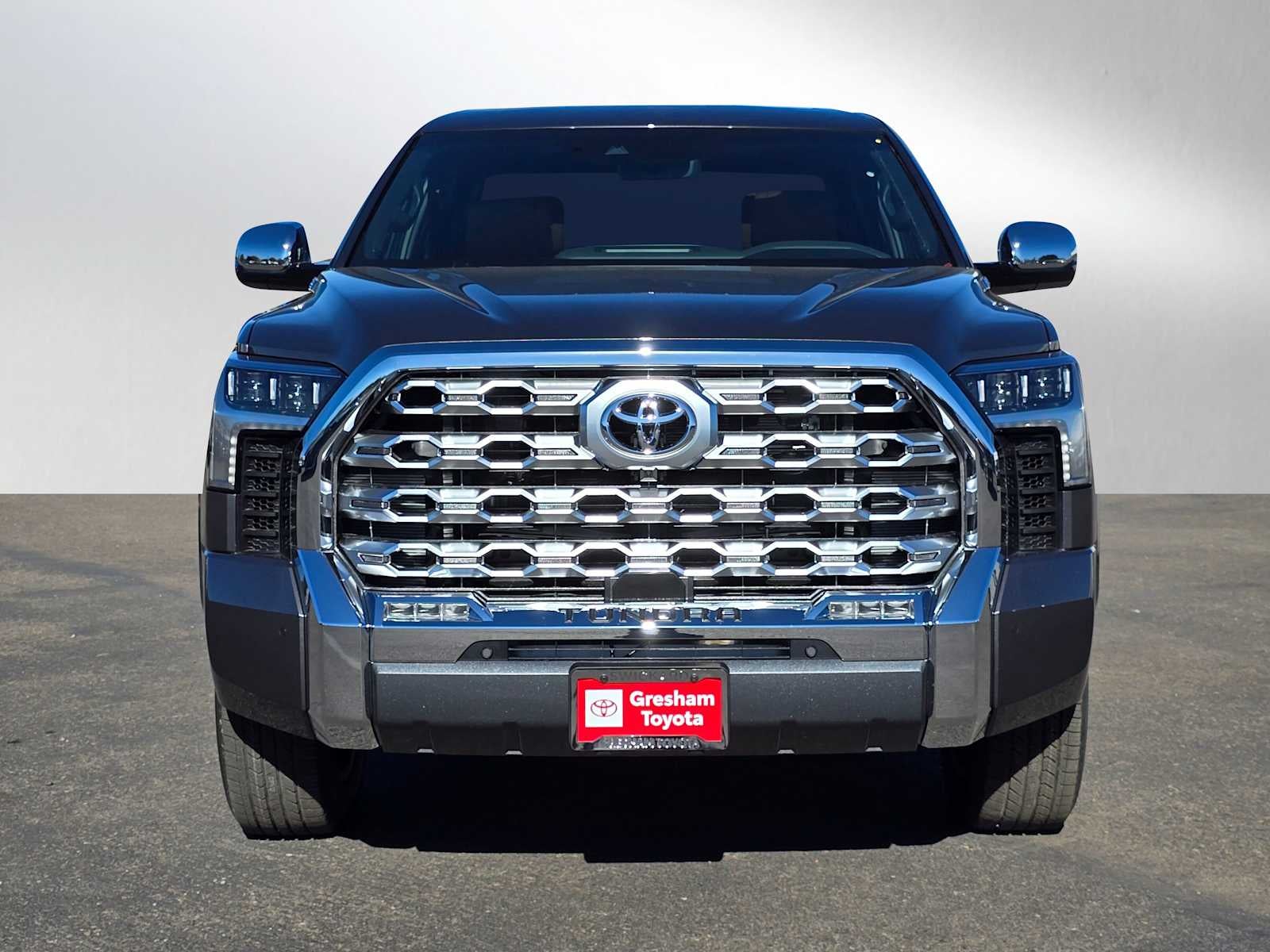 2026 Toyota Tundra 1794 Edition Hybrid