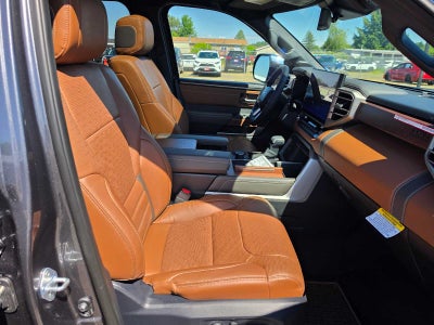 2026 Toyota Tundra 1794 Edition Hybrid