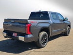 2026 Toyota Tundra 1794 Edition Hybrid