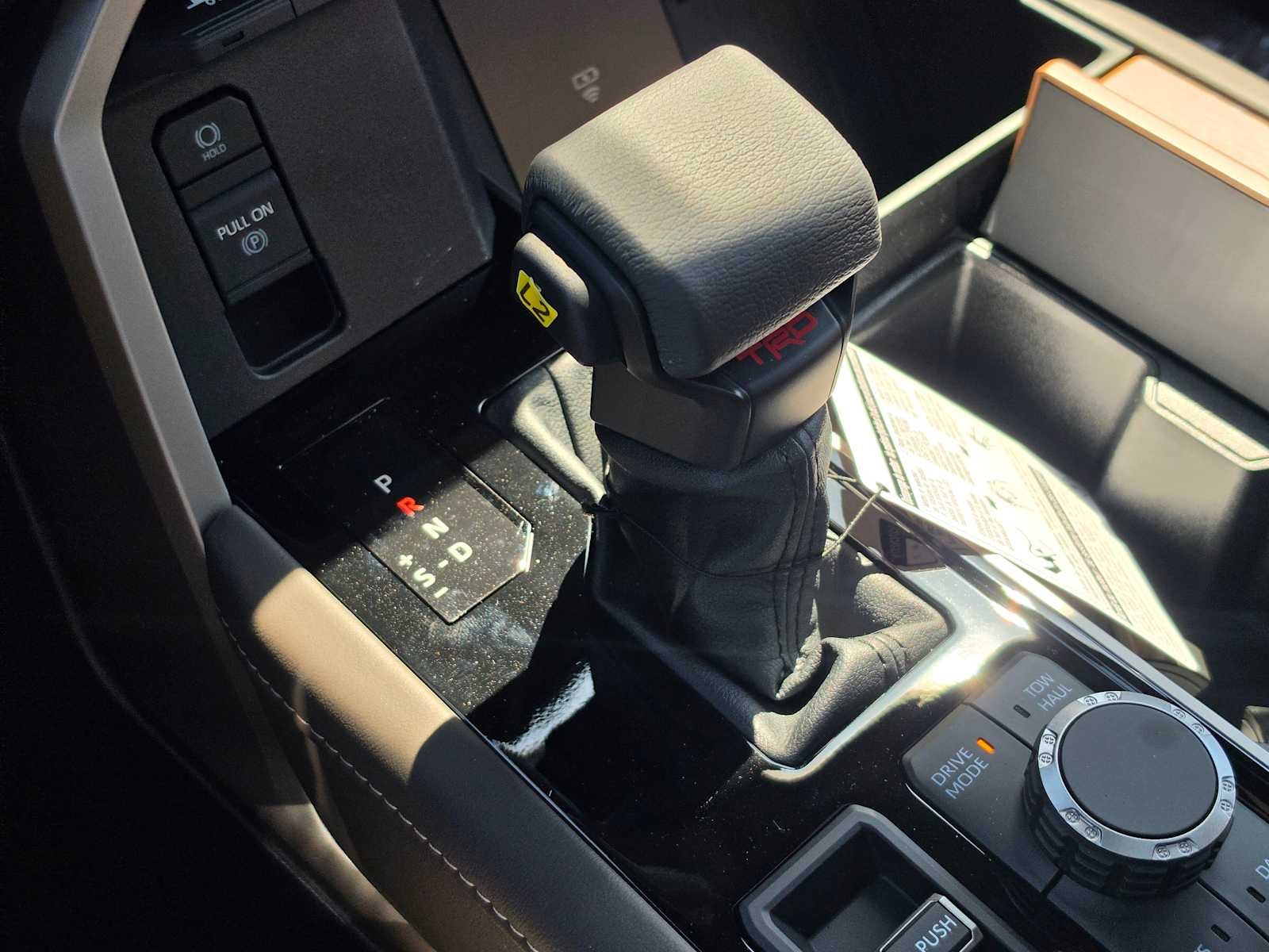 2026 Toyota Tundra 1794 Edition Hybrid