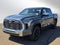2026 Toyota Tundra 1794 Edition Hybrid