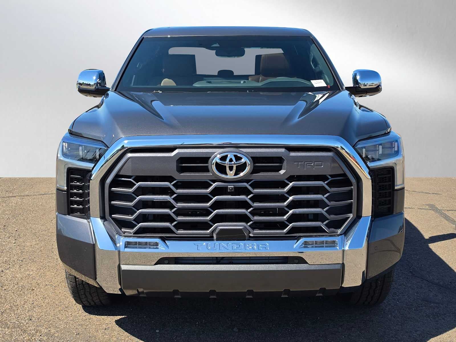 2026 Toyota Tundra 1794 Edition Hybrid