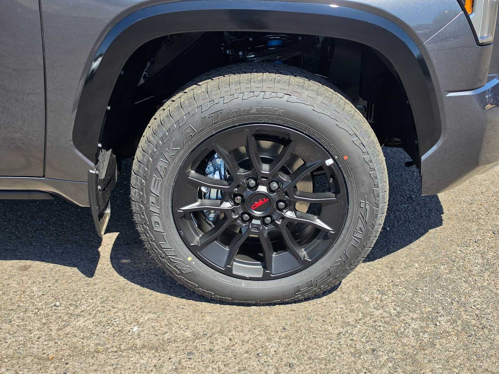 2026 Toyota Tundra 1794 Edition Hybrid