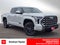 2026 Toyota Tundra Platinum Hybrid