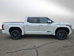 2026 Toyota Tundra Platinum Hybrid