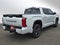 2026 Toyota Tundra Platinum Hybrid