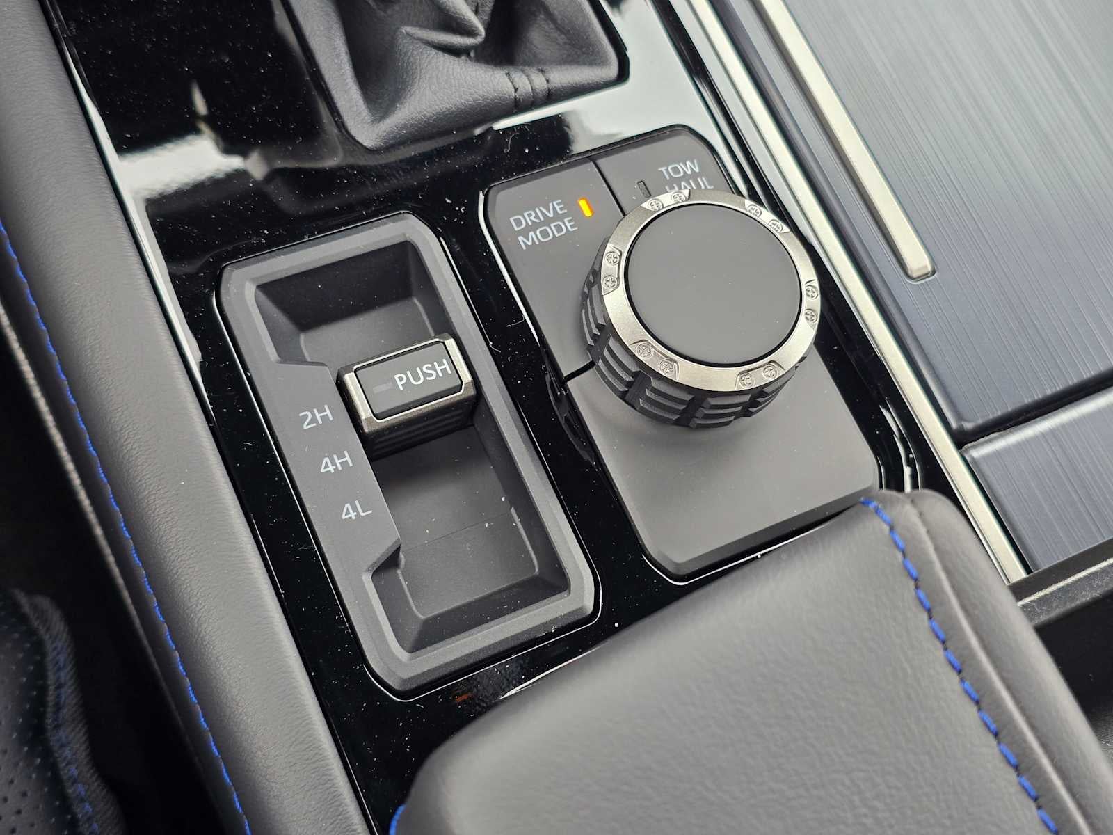 2026 Toyota Tundra Platinum Hybrid