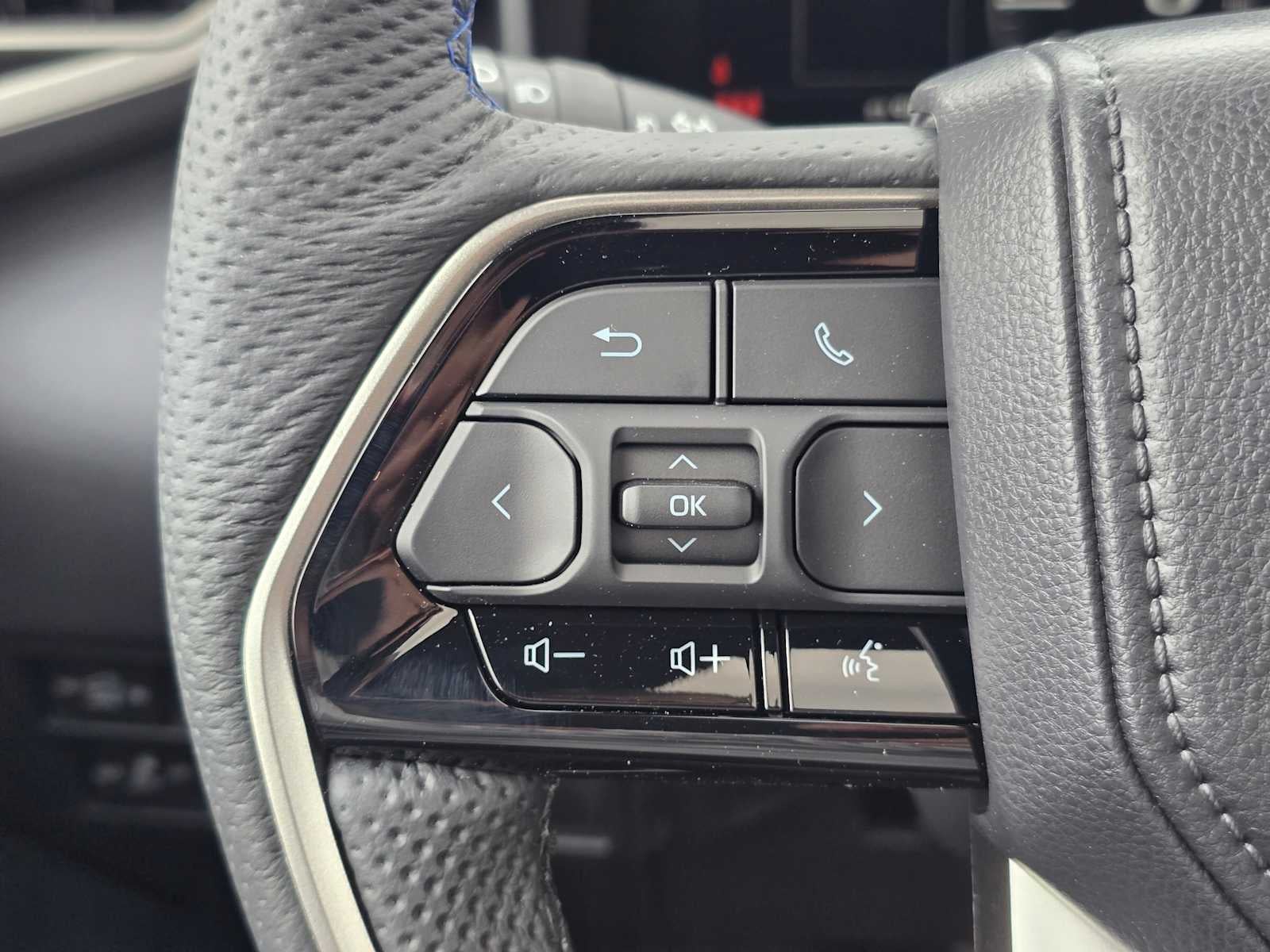 2026 Toyota Tundra Platinum Hybrid