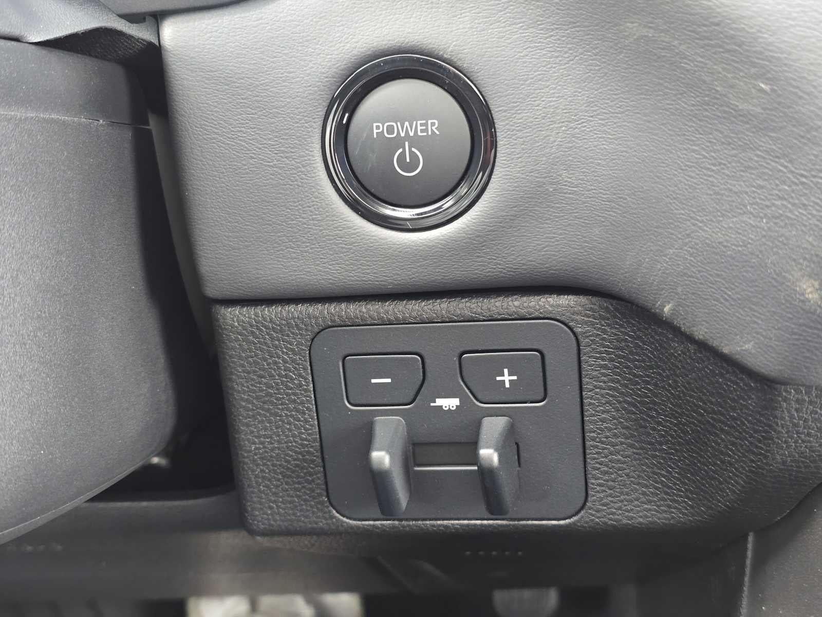 2026 Toyota Tundra Platinum Hybrid