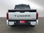 2026 Toyota Tundra Platinum Hybrid