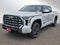 2026 Toyota Tundra Platinum Hybrid