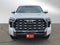 2026 Toyota Tundra Platinum Hybrid