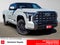 2026 Toyota Tundra Platinum Hybrid