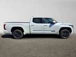 2026 Toyota Tundra Platinum Hybrid