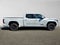 2026 Toyota Tundra Platinum Hybrid
