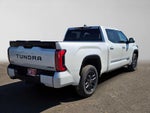 2026 Toyota Tundra Platinum Hybrid