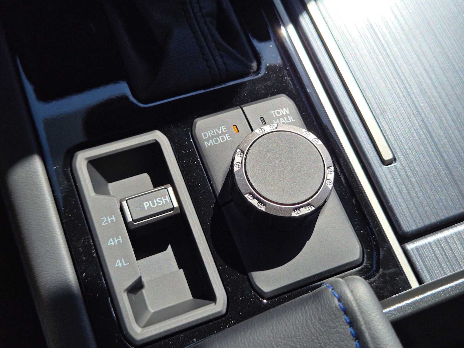 2026 Toyota Tundra Platinum Hybrid
